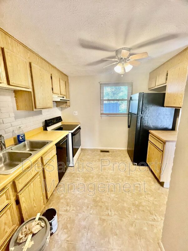 3 Bed 1.5 Bath- Bridgeville PA property image