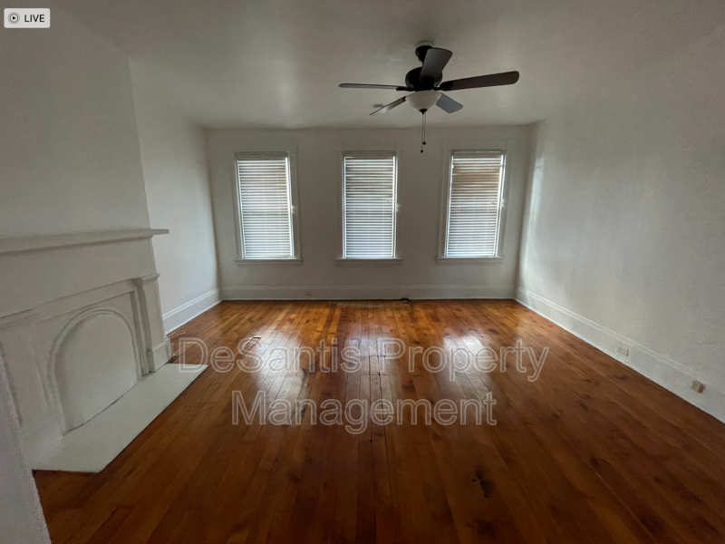 Stunning Apartment! - 2 Bedroom 1 Bathroom - Pittsburgh property image