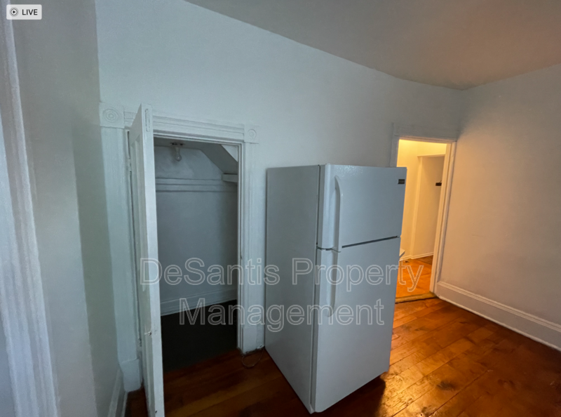 Stunning Apartment! - 2 Bedroom 1 Bathroom - Pittsburgh property image