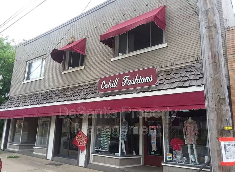 Spacious Apartment! - 1 bedroom 1 bathroom - Beaver Falls property image