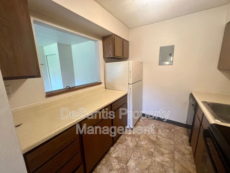 1 Bedroom 1 Bath-Moon Township property image