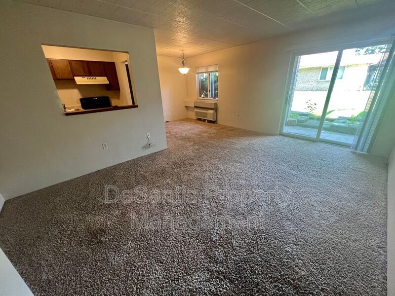 1 Bedroom 1 Bath-Moon Township property image