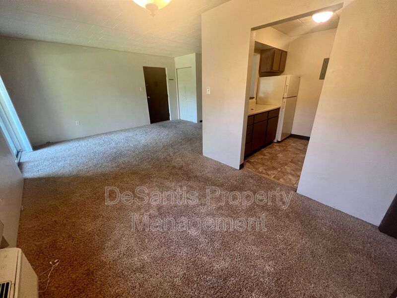 1 Bedroom 1 Bath-Moon Township property image
