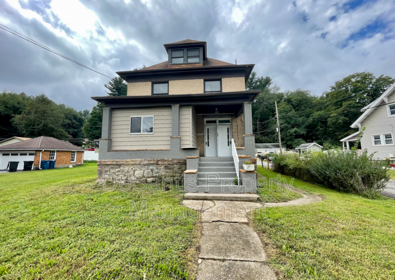 Newly Renovated - 2 Bedroom 1 Bathroom - Crescent Pa property image