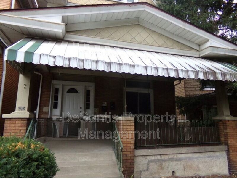 Charming First-Floor One bedroom, One bath in Mt. Washington property image