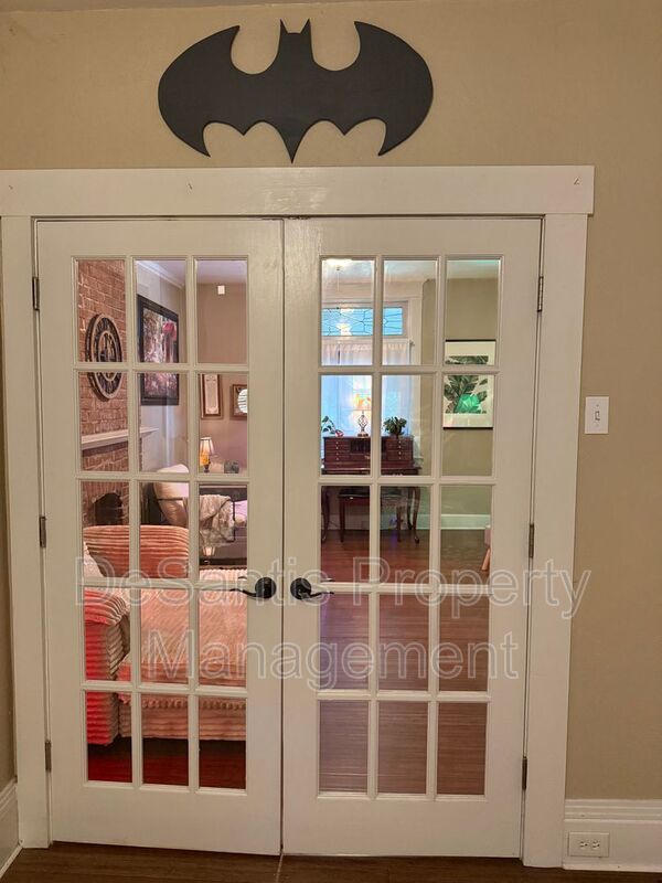 Charming First-Floor One bedroom, One bath in Mt. Washington property image