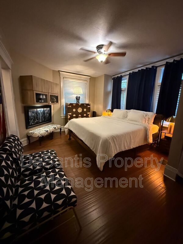 Charming First-Floor One bedroom, One bath in Mt. Washington property image