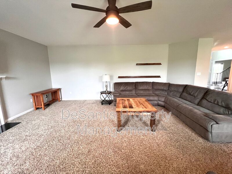 Luxury Living: Fully Furnished Gem at 3006 Farmview Drive, McDonald, PA property image