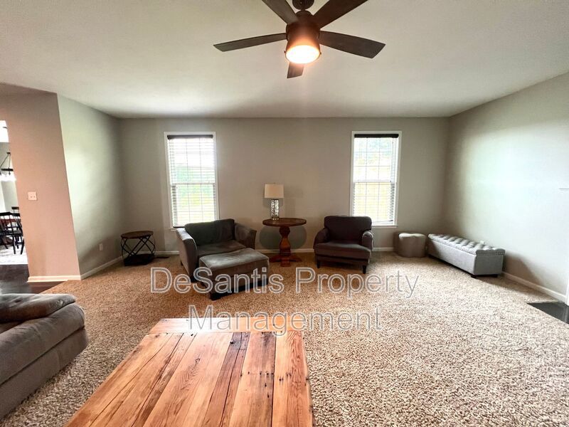 Luxury Living: Fully Furnished Gem at 3006 Farmview Drive, McDonald, PA property image