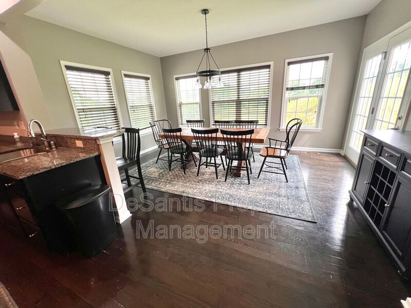 Luxury Living: Fully Furnished Gem at 3006 Farmview Drive, McDonald, PA property image