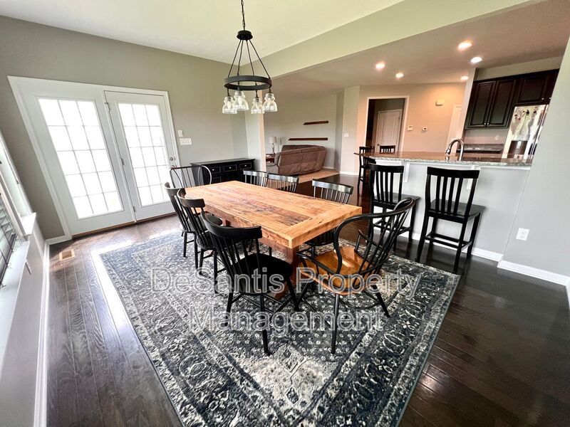 Luxury Living: Fully Furnished Gem at 3006 Farmview Drive, McDonald, PA property image