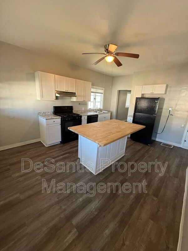 2 Bed 1 Bath- Rochester PA property image