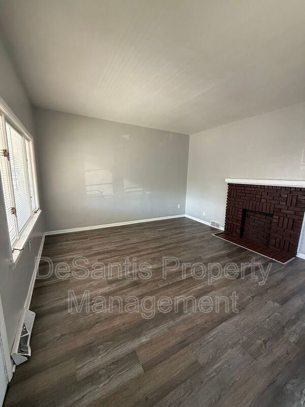 2 Bed 1 Bath- Rochester PA property image