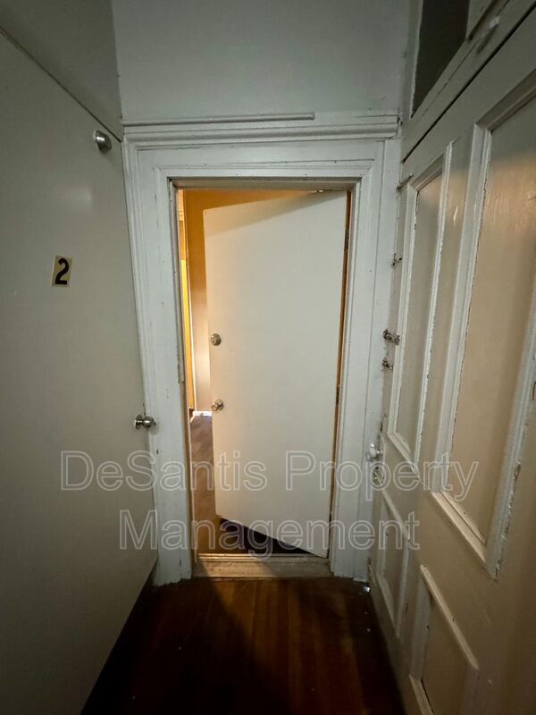 Pittsburgh - Spacious 1 Bed 1 Bathroom - Ample Storage Space property image