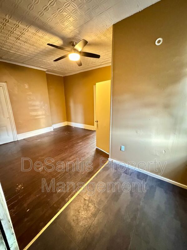 Pittsburgh - Spacious 1 Bed 1 Bathroom - Ample Storage Space property image