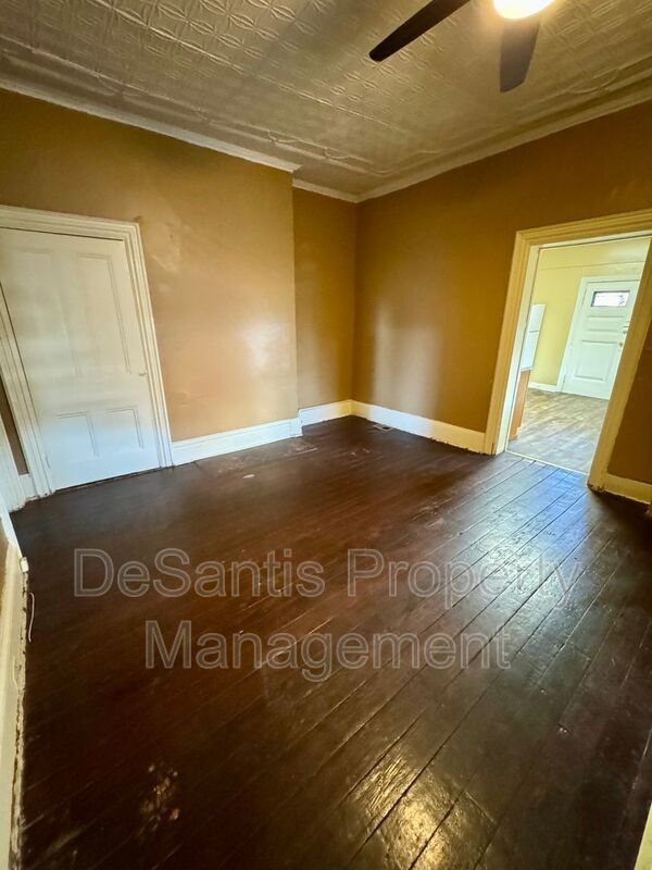 Pittsburgh - Spacious 1 Bed 1 Bathroom - Ample Storage Space property image