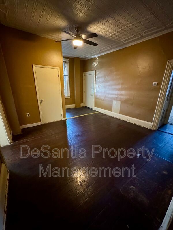 Pittsburgh - Spacious 1 Bed 1 Bathroom - Ample Storage Space property image