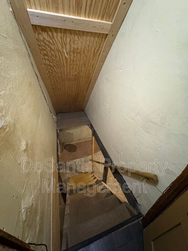 Pittsburgh - Spacious 1 Bed 1 Bathroom - Ample Storage Space property image