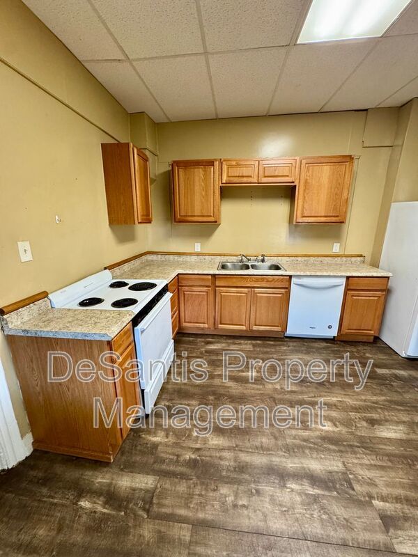 Pittsburgh - Spacious 1 Bed 1 Bathroom - Ample Storage Space property image