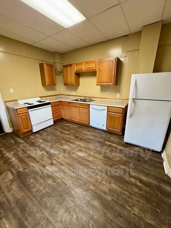 Pittsburgh - Spacious 1 Bed 1 Bathroom - Ample Storage Space property image