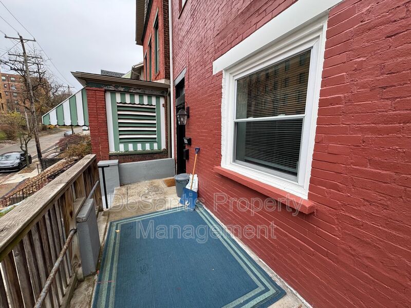 Charming 5BR Home in the Heart of Pittsburgh – Spacious, Stylish & Full of Character property image