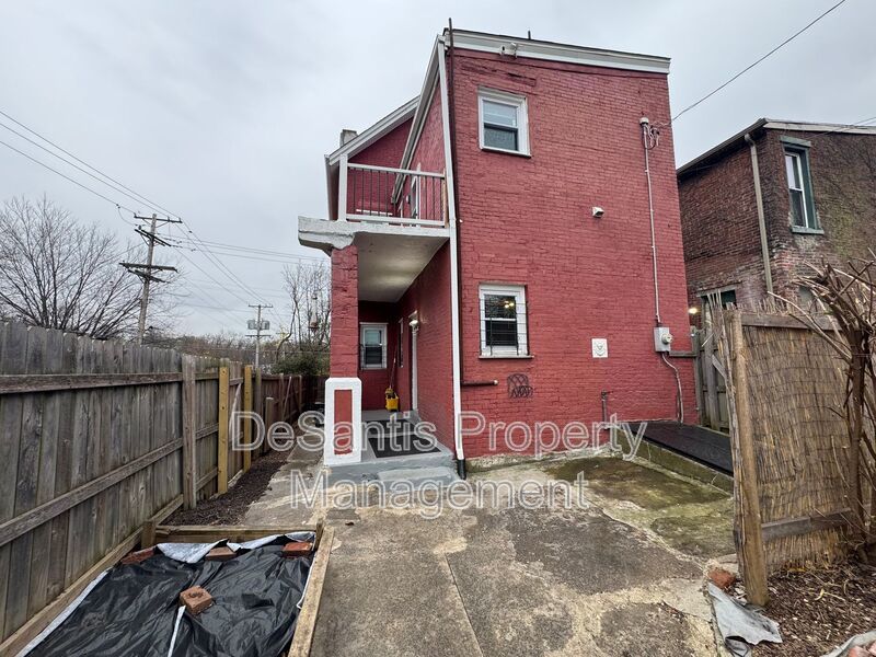 Charming 5BR Home in the Heart of Pittsburgh – Spacious, Stylish & Full of Character property image