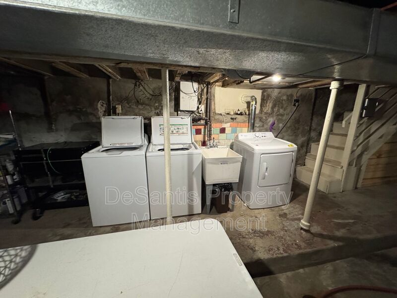 Charming 5BR Home in the Heart of Pittsburgh – Spacious, Stylish & Full of Character property image