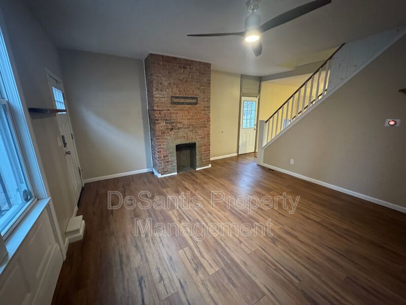 Beautifully Renovated 3BR Row Home in Deutschtown – Spacious, Modern & Incredible Location property image
