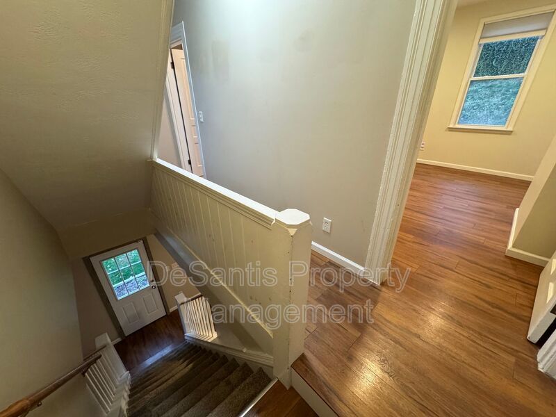 Beautifully Renovated 3BR Row Home in Deutschtown – Spacious, Modern & Incredible Location property image