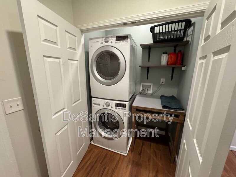 Beautifully Renovated 3BR Row Home in Deutschtown – Spacious, Modern & Incredible Location property image