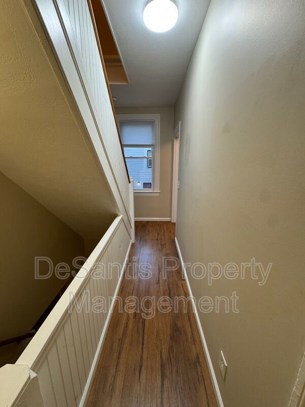 Beautifully Renovated 3BR Row Home in Deutschtown – Spacious, Modern & Incredible Location property image