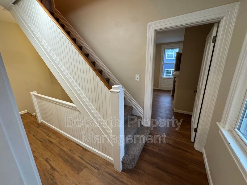 Beautifully Renovated 3BR Row Home in Deutschtown – Spacious, Modern & Incredible Location property image