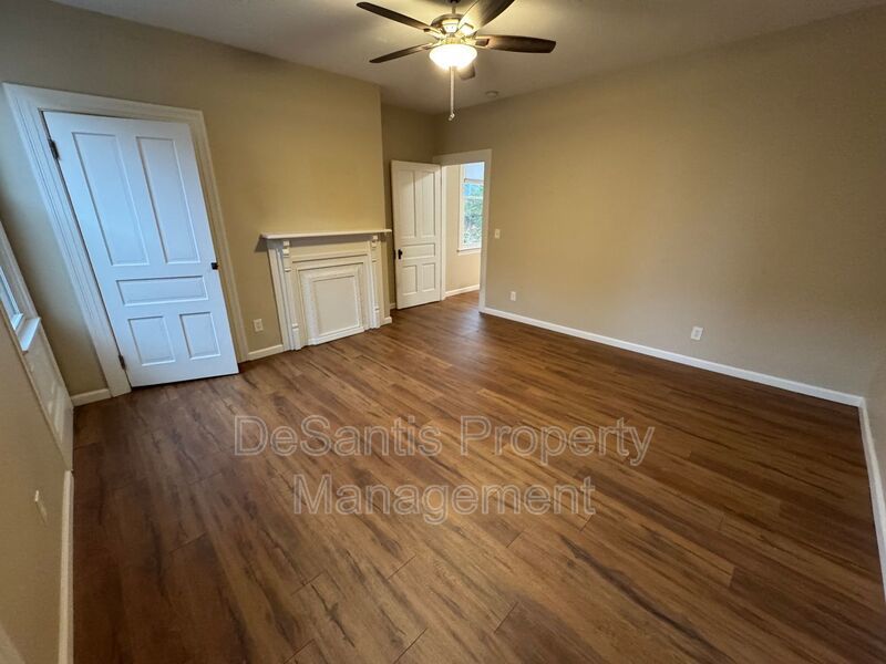 Beautifully Renovated 3BR Row Home in Deutschtown – Spacious, Modern & Incredible Location property image