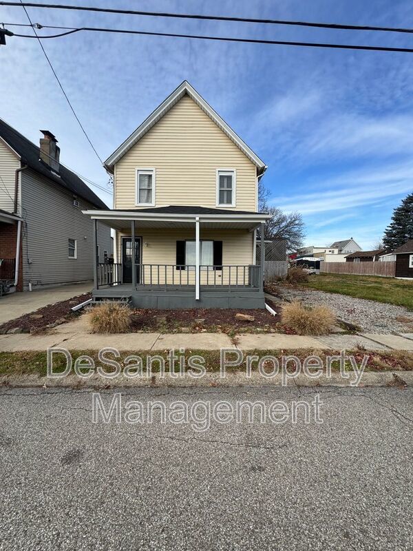 3 Bedroom 1.5 Bath in Natrona Heights! property image