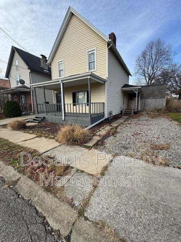 3 Bedroom 1.5 Bath in Natrona Heights! property image