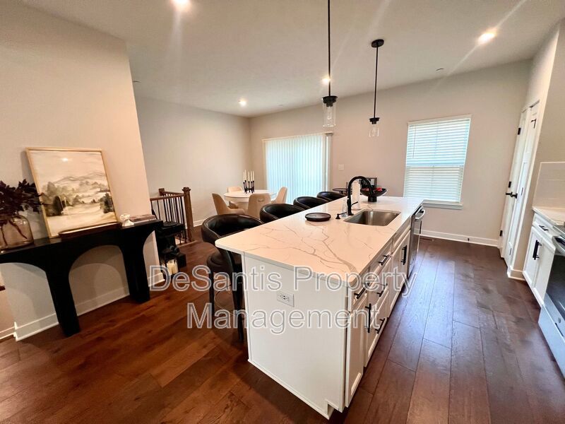 Canonsburg - 3 Bedroom 2.5 Bathroom Townhome For Rent property image