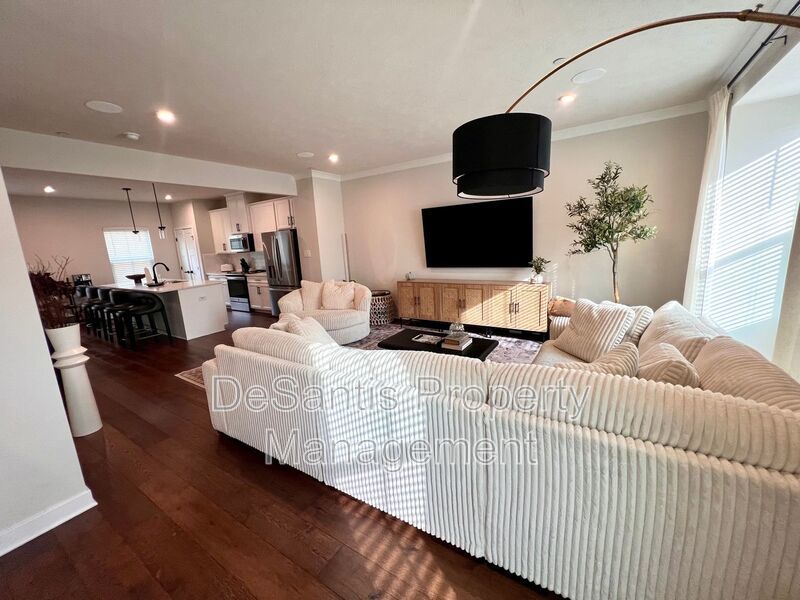 Canonsburg - 3 Bedroom 2.5 Bathroom Townhome For Rent property image