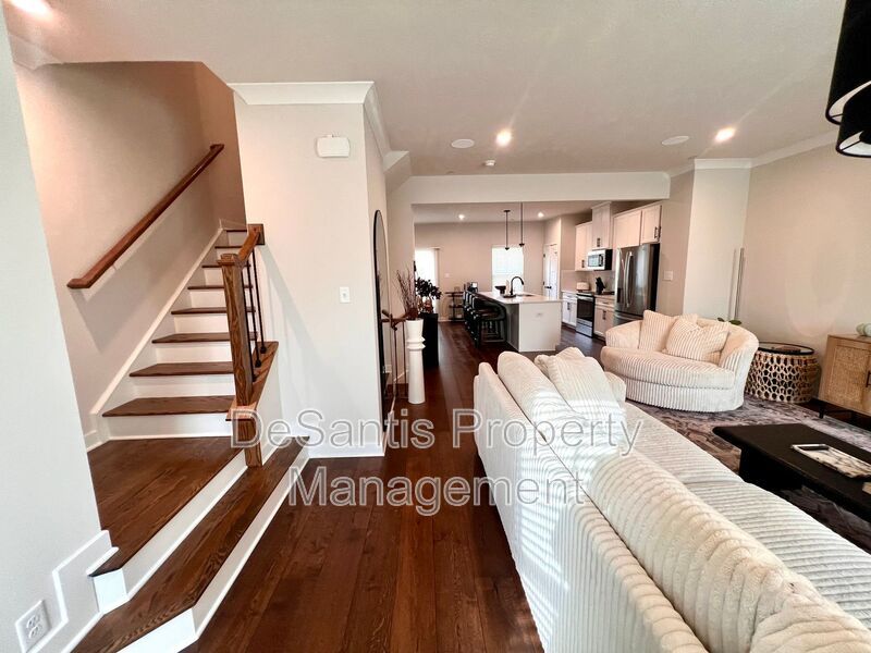 Canonsburg - 3 Bedroom 2.5 Bathroom Townhome For Rent property image