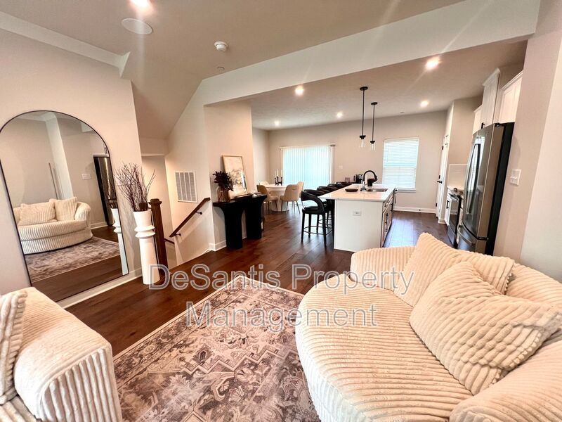 Canonsburg - 3 Bedroom 2.5 Bathroom Townhome For Rent property image