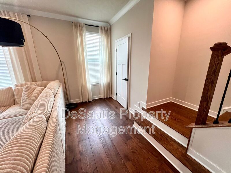 Canonsburg - 3 Bedroom 2.5 Bathroom Townhome For Rent property image