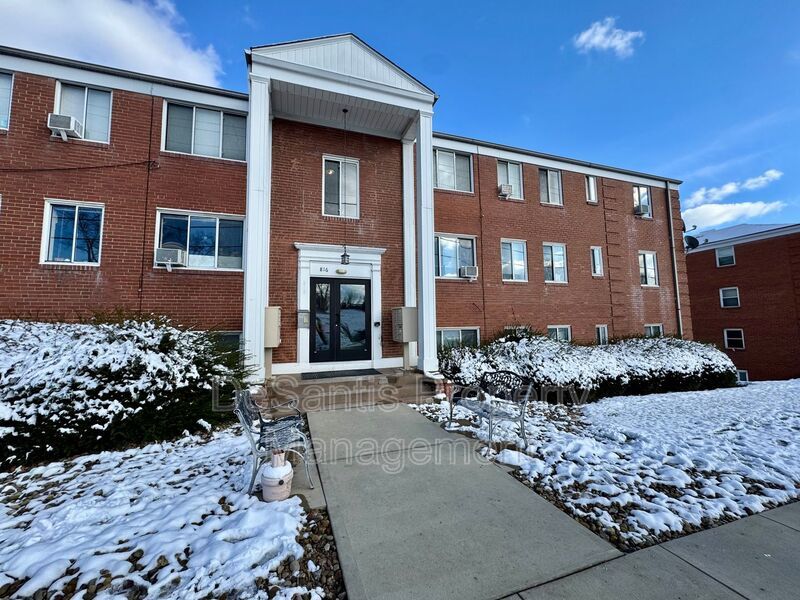 Westview - 1 Bedroom 1 Bathroom property image