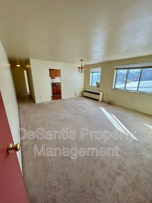 Westview - 1 Bedroom 1 Bathroom property image