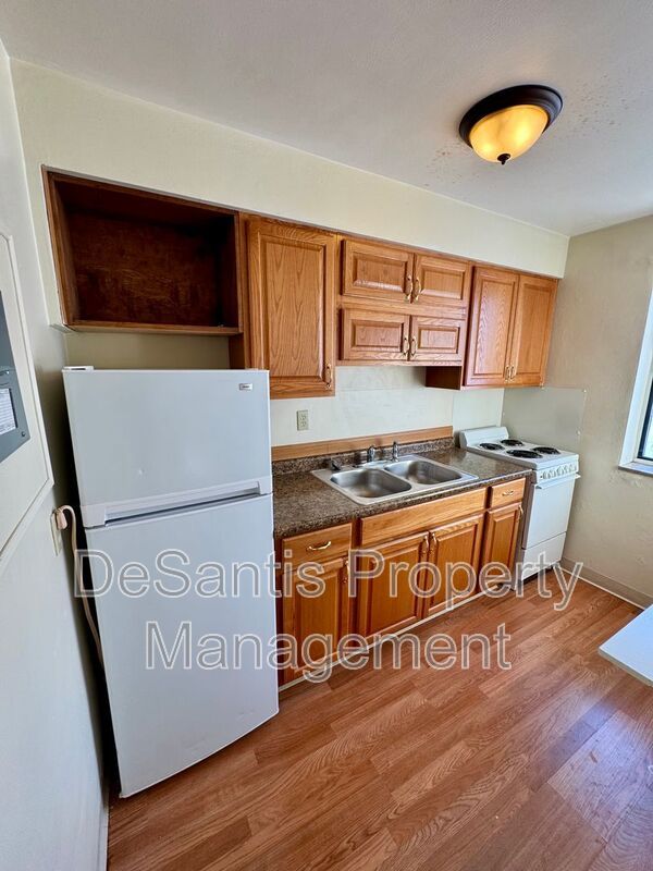 Westview - 1 Bedroom 1 Bathroom property image