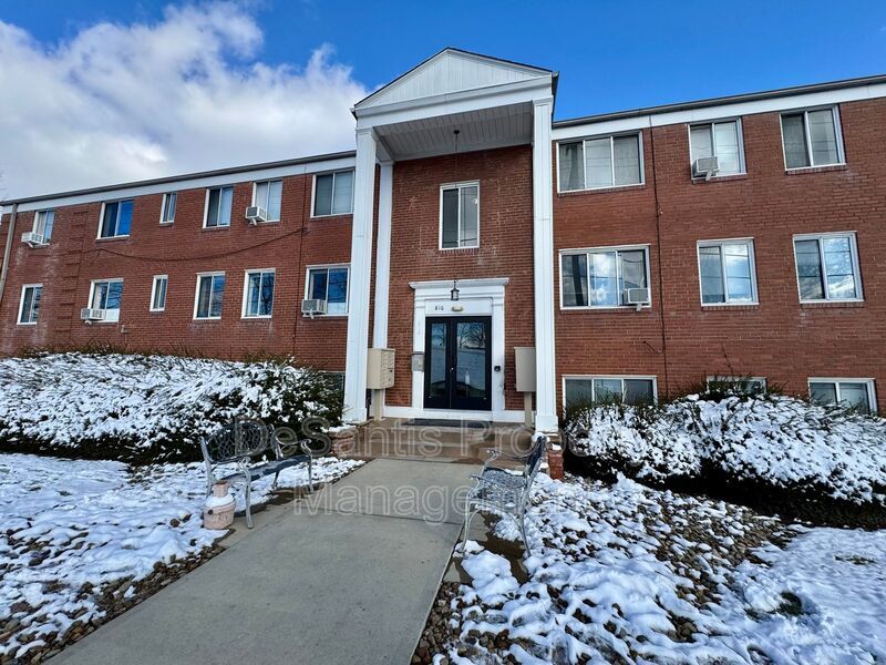 Westview - 1 Bedroom 1 Bathroom property image