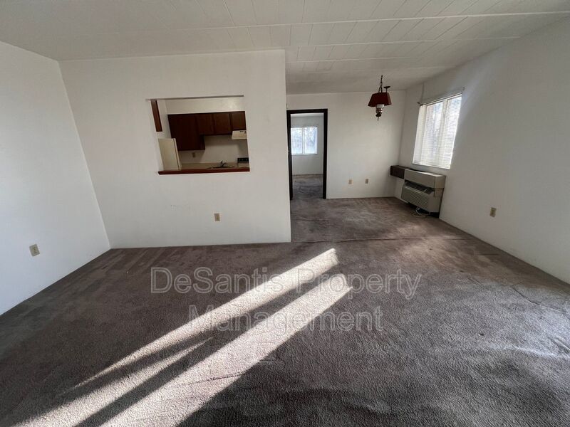 1 Bedroom 1 Bath-Moon Township property image