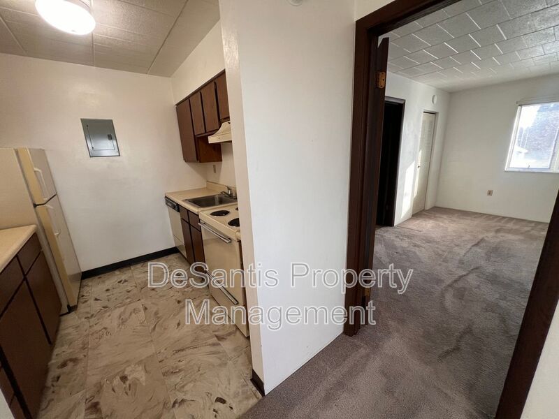 1 Bedroom 1 Bath-Moon Township property image
