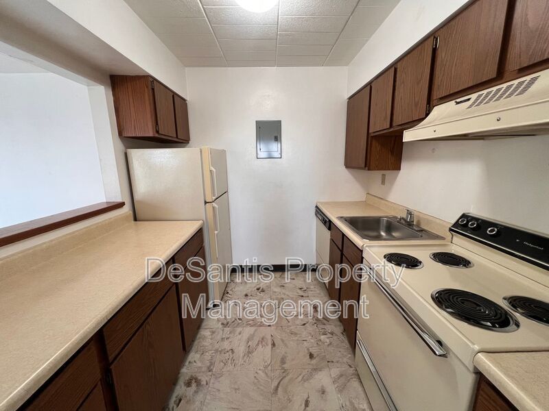 1 Bedroom 1 Bath-Moon Township property image