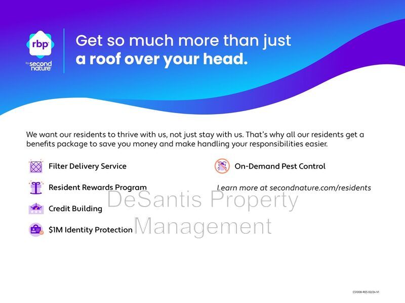 Oakland - 4 bedroom 1 bathroom - Spacious Home property image