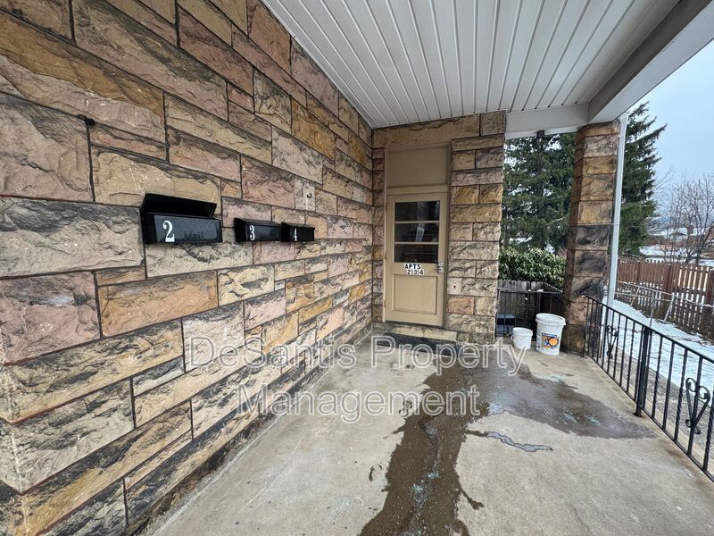 1 Bed 1 Bath- Cheswick PA property image