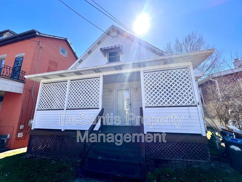 Recently Renovated - 3 bedroom 2 bathroom - Monessen property image